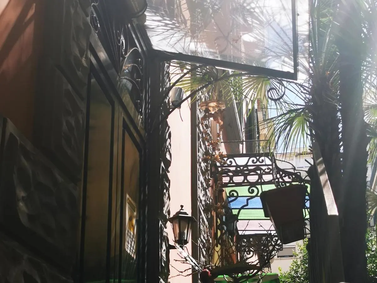 Holiday home Villino Chiara Villa Naples