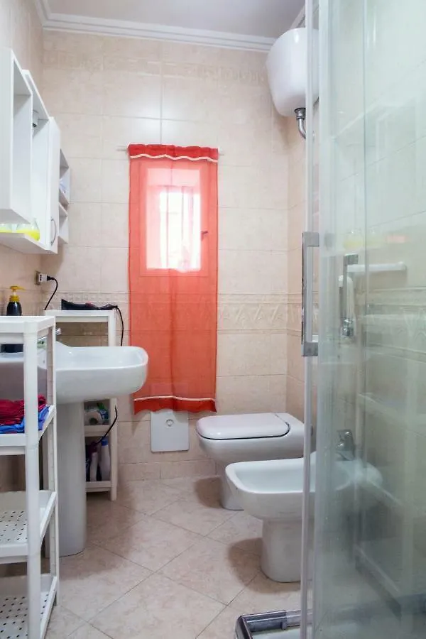 Holiday home Villino Chiara Villa Naples