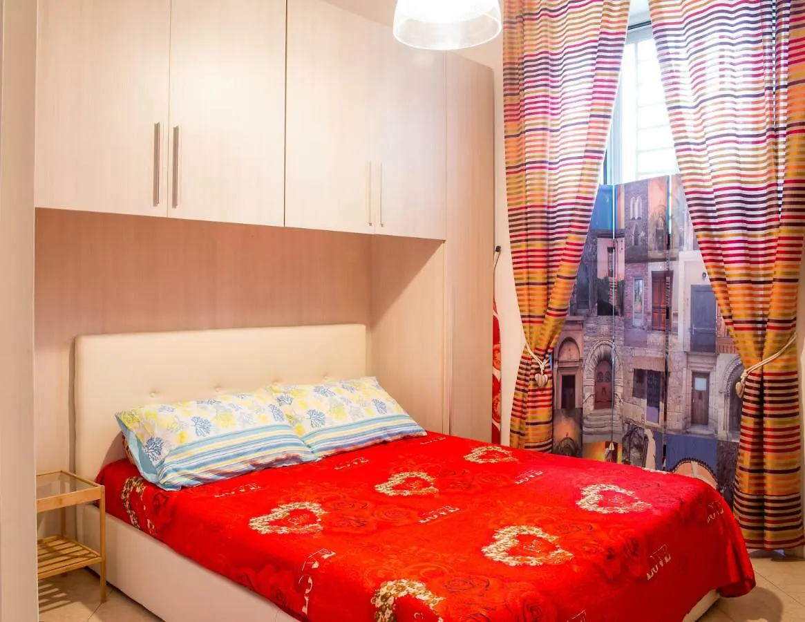Villino Chiara Villa Naples Holiday home